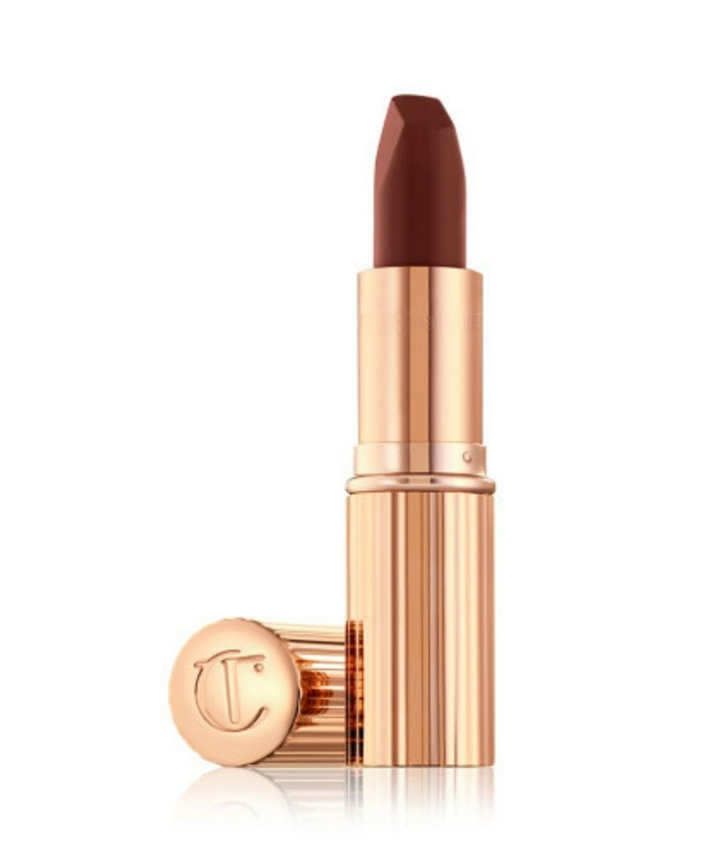 Charlotte Tilbury Matte Revolution lipstick - SO 90S, £25