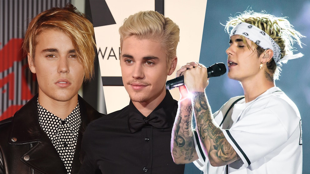 Justin Bieber 10 reasons we love the singer