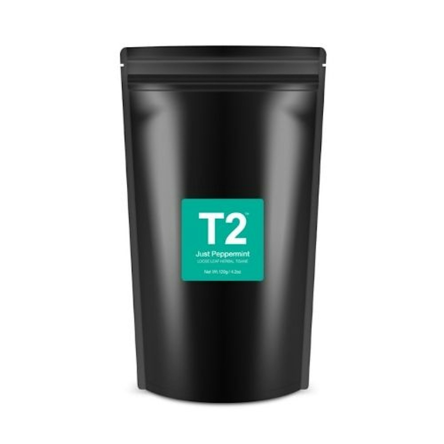 T2 Just Peppermint Loose Leaf