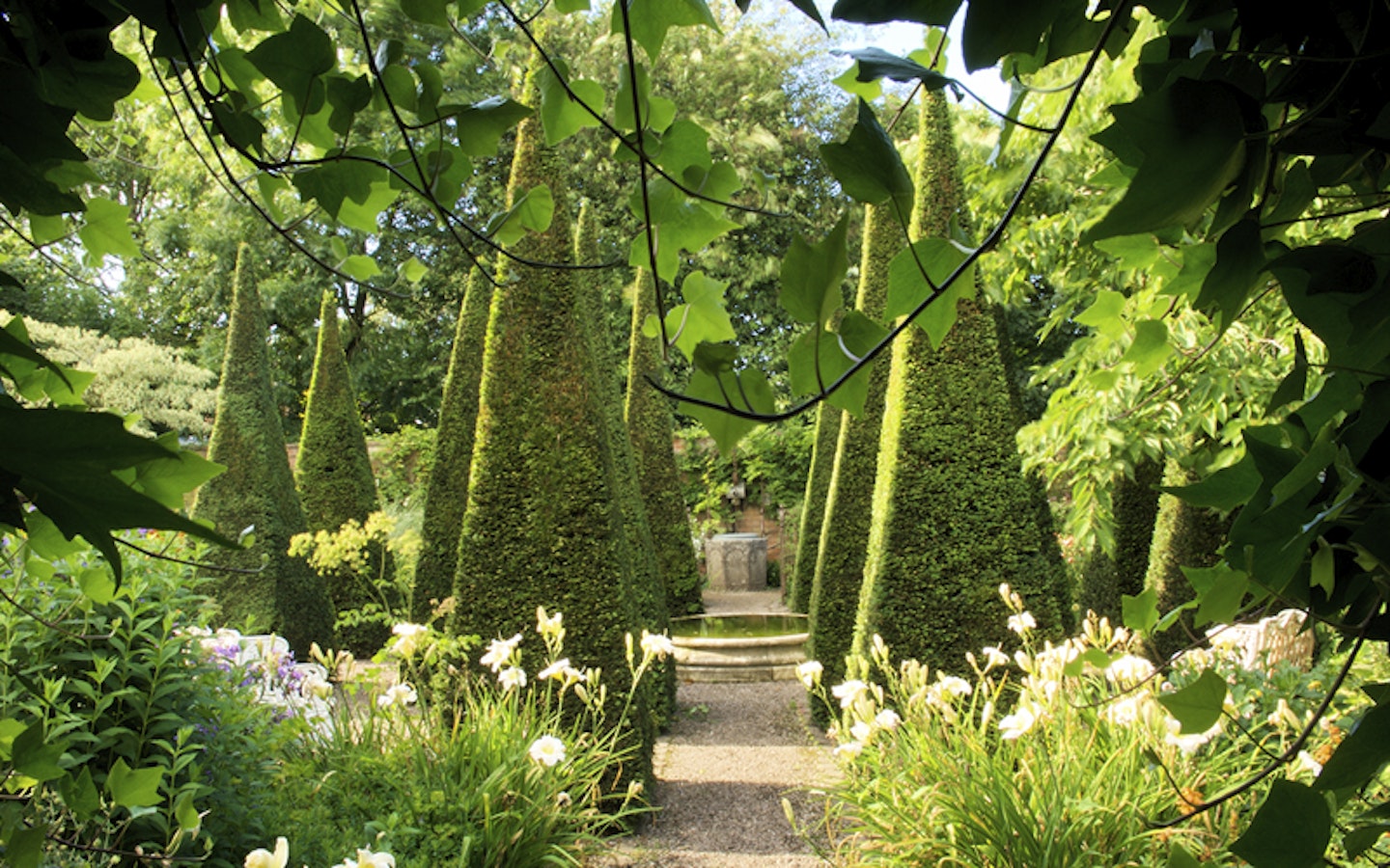 Old Wollerton Hall, Shropshire 