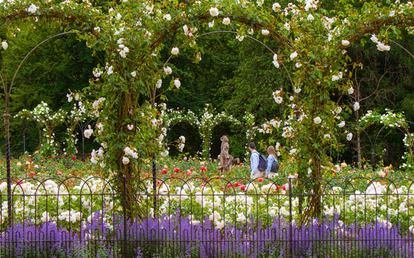 Blenheim Palace, Oxfordshire