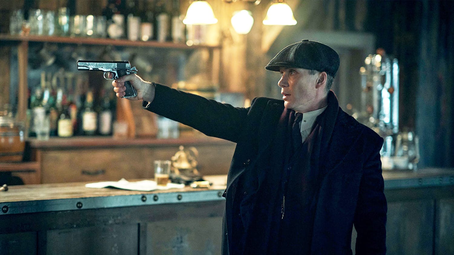 Peaky blinders season discount 1 online watch free