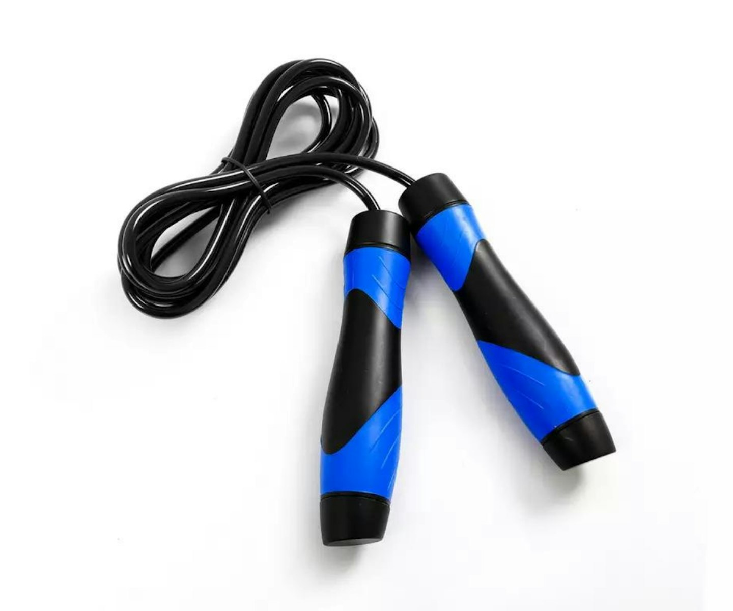 Pro Fitness Weighted Skipping Rope