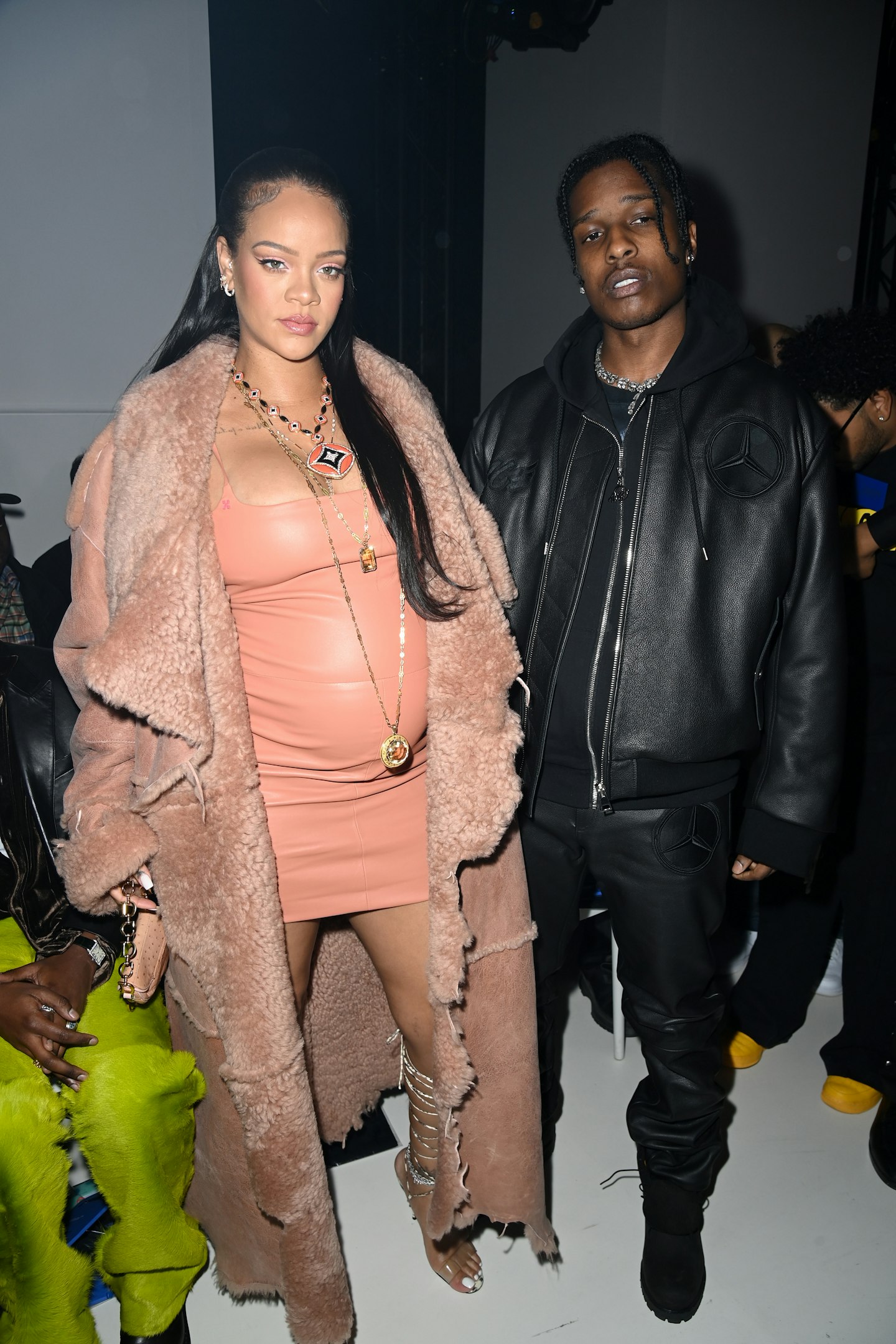rihanna-pregnant