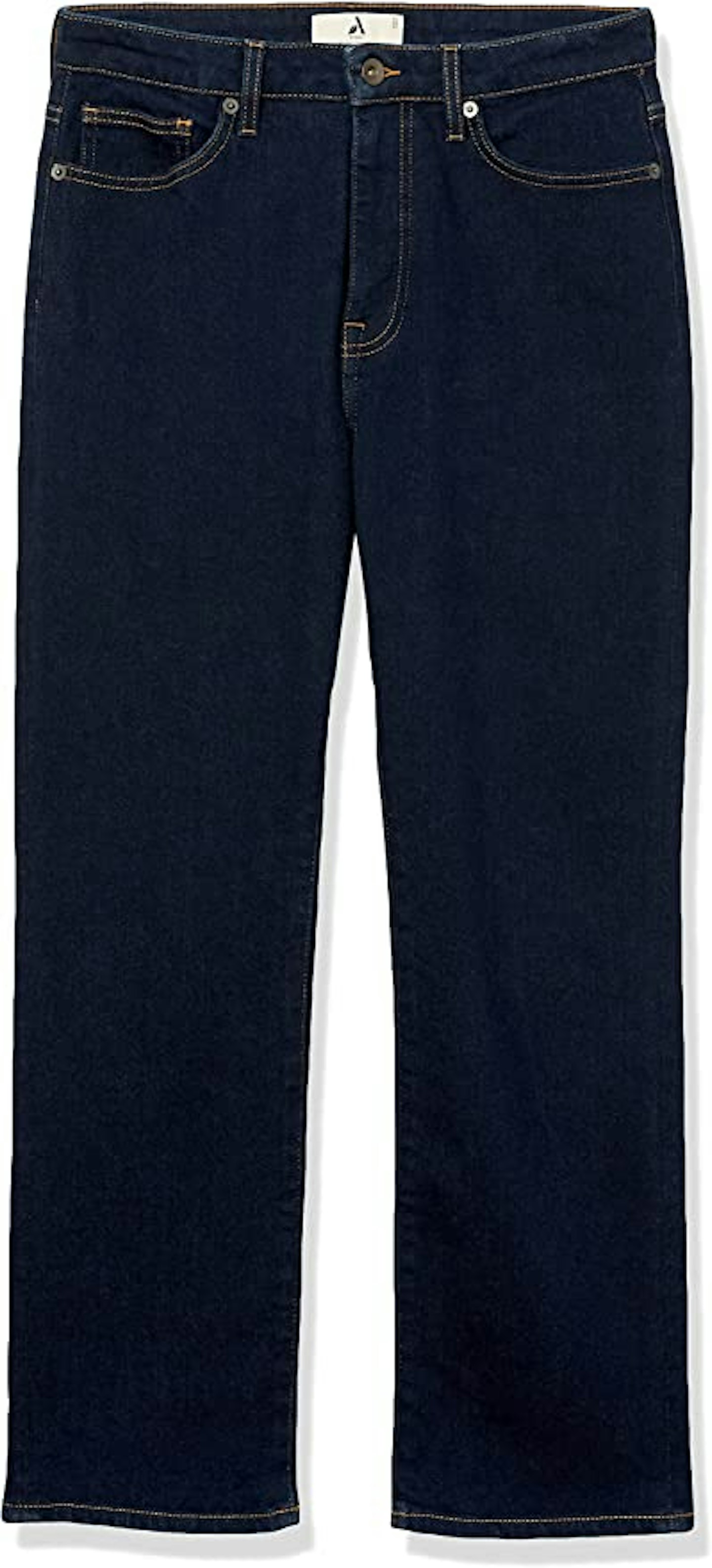 Amazon Aware Women's Mid Rise Slim Fit Jeans, £38.80