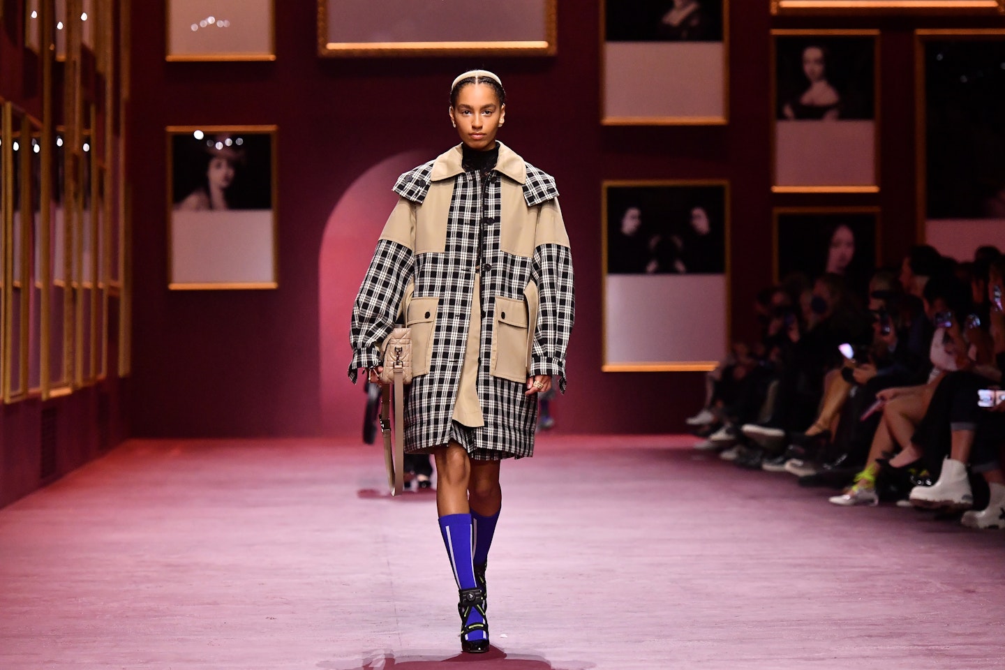 Dior AW22