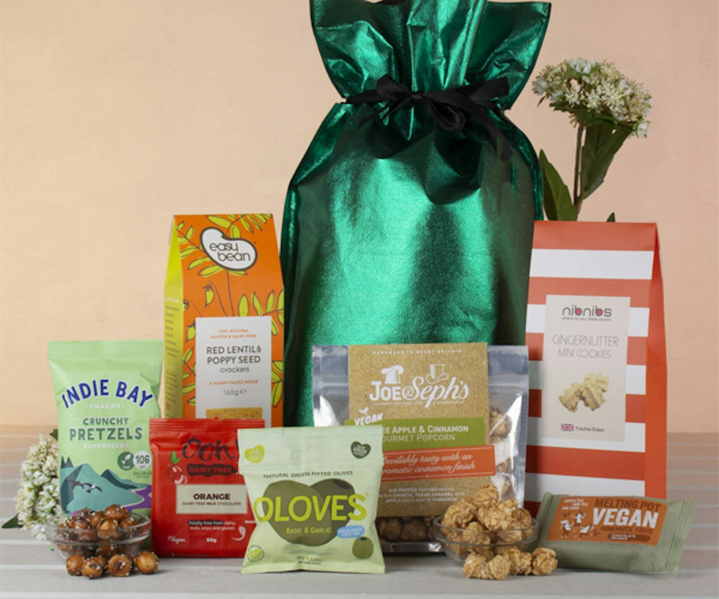 Veritably Vegan Gift Hamper