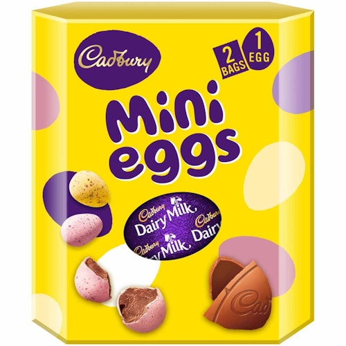 The best Cadbury Easter eggs to get your hands on in 2022 Wellbeing