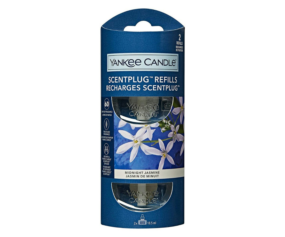 Yankee Candle Plug In Refills The Best Scents To Buy For Your Home