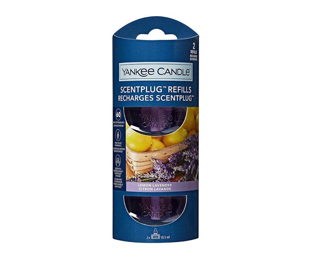 Yankee Candle Plug In Refills The Best Scents To Buy For Your Home