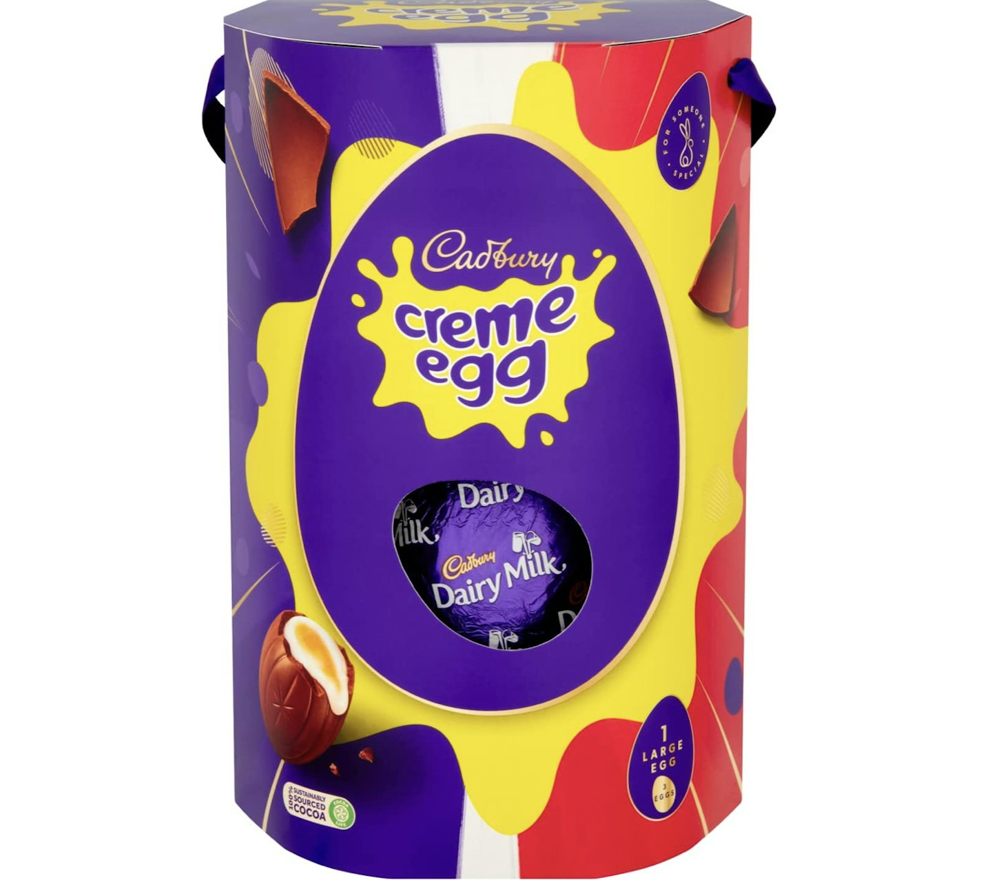 Cadbury Creme Egg 275g