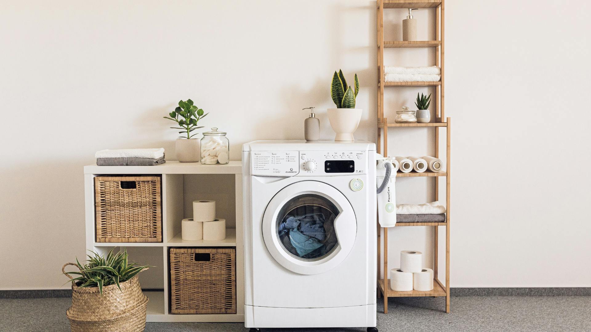 The Best Washing Machines UK 2024