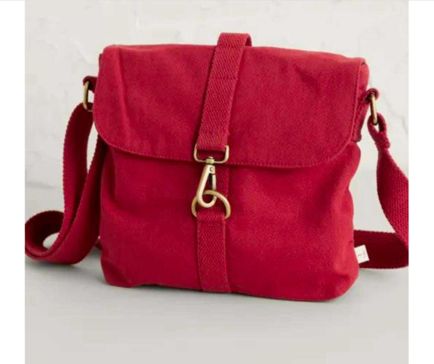 Coombe Cross Body Bag