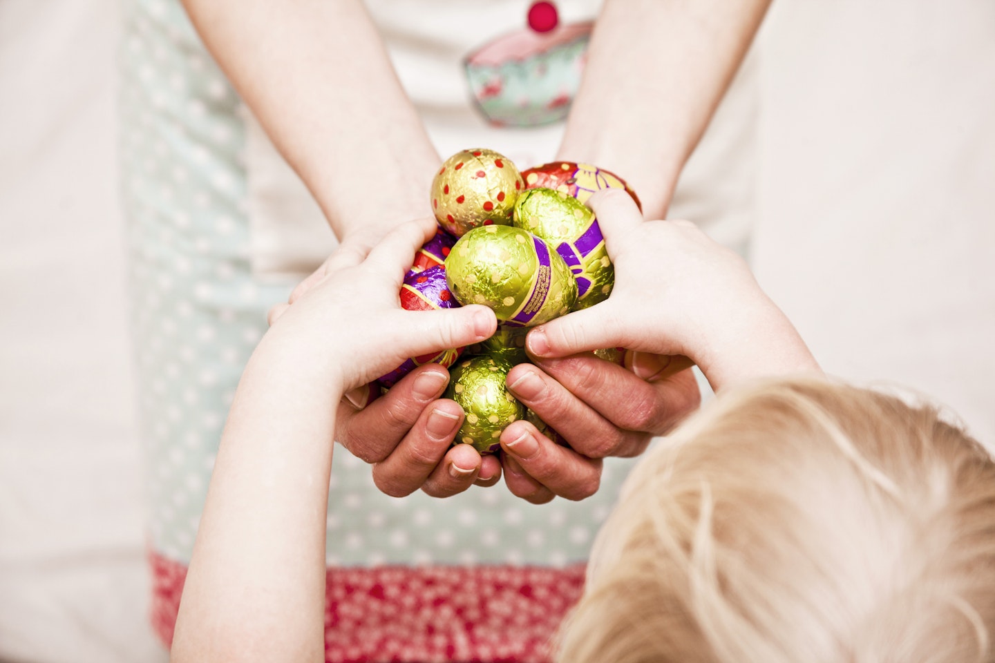 Best Cadbury Easter eggs - Yours