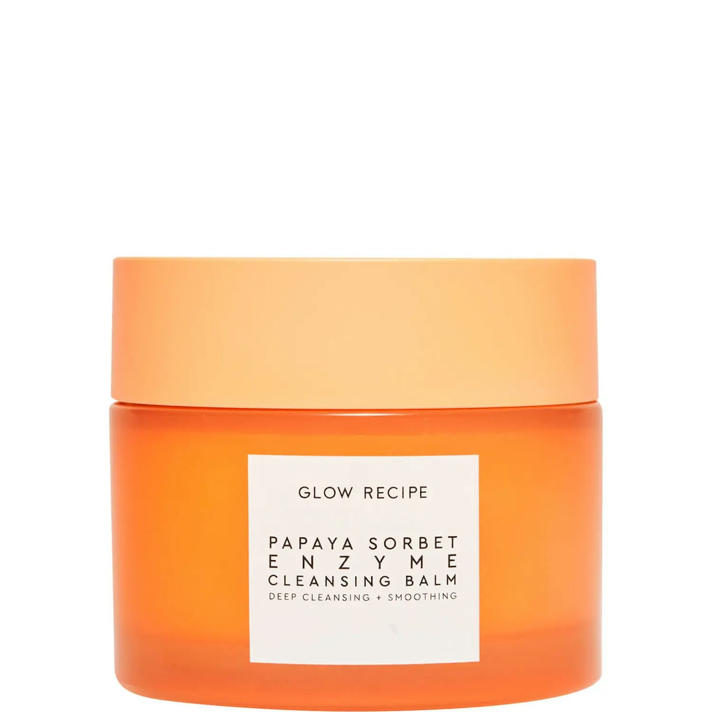 Glow Recipe Papaya Sorbet Cleansing Balm