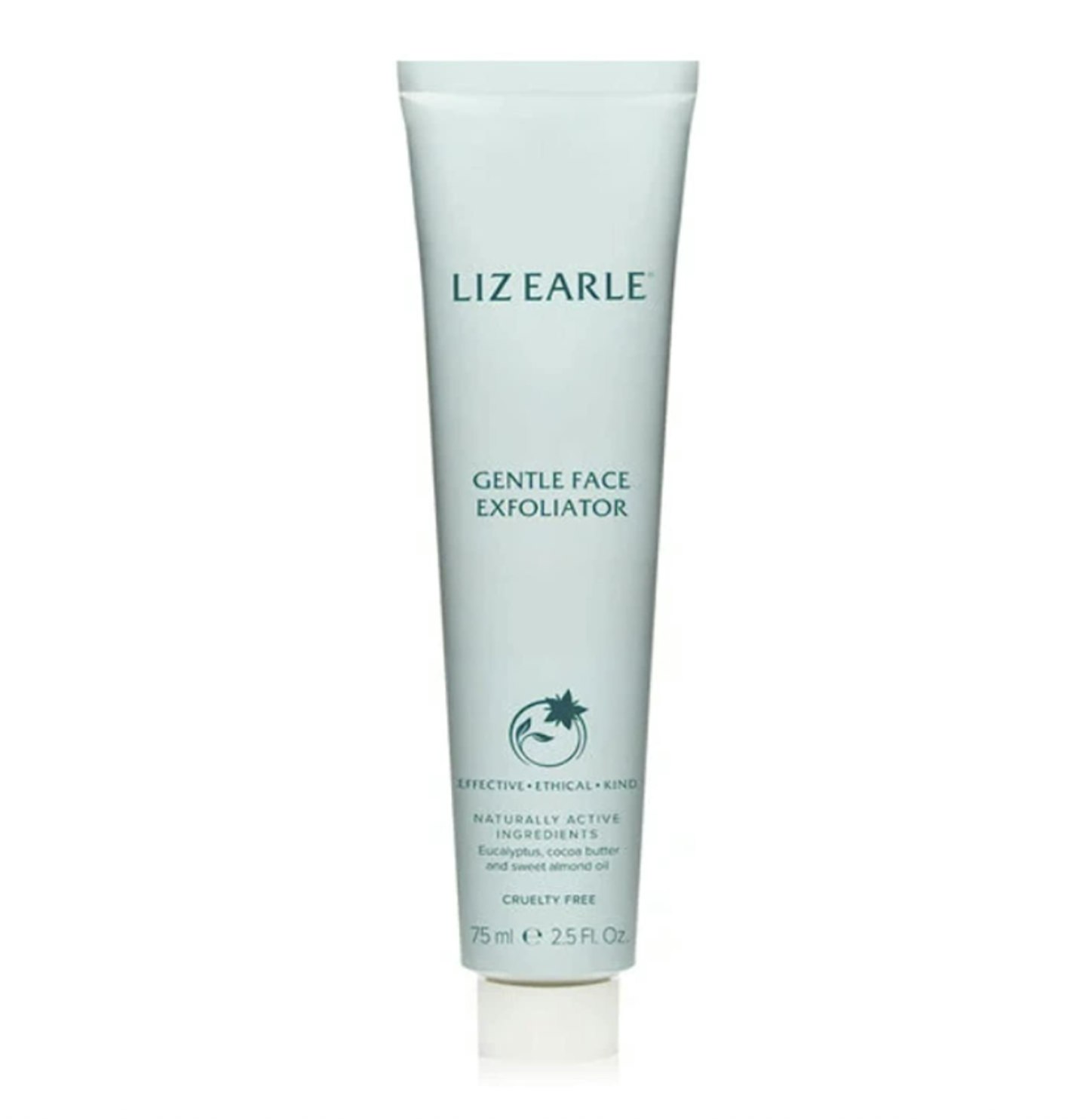 Liz Earle Gentle Face Exfoliator