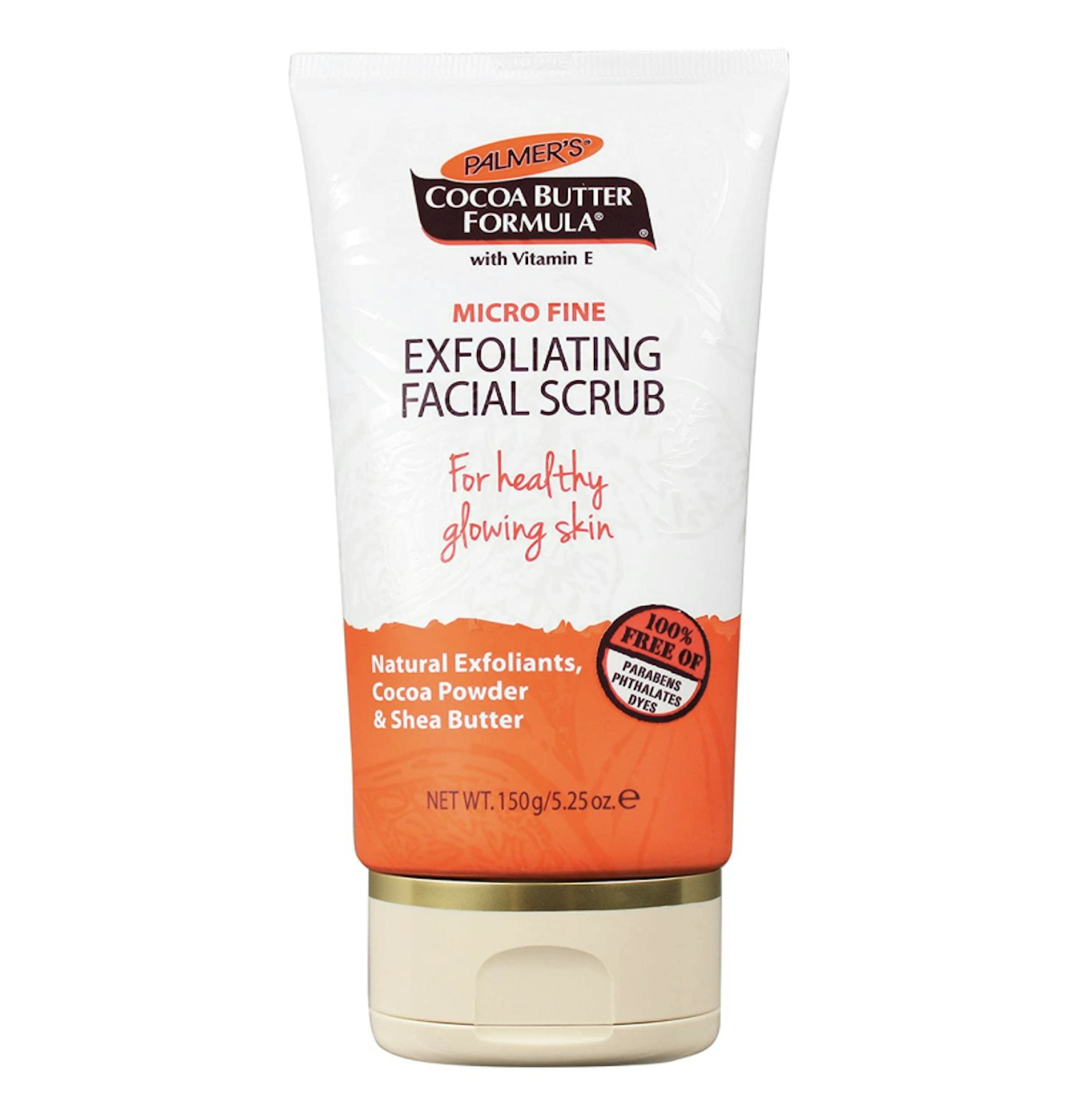 Palmer's Cocoa Butter Formula Exfoliating Facial Scrub