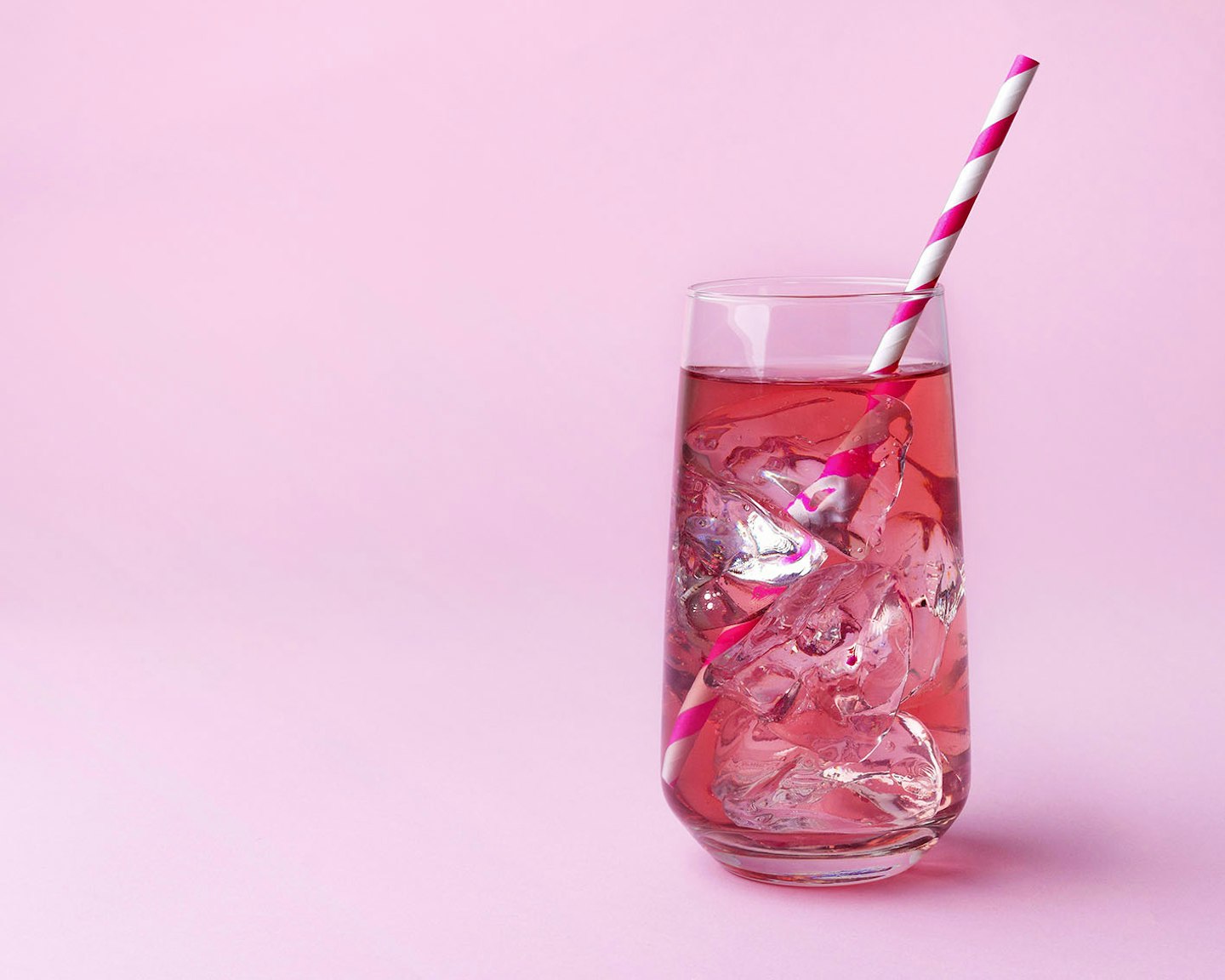 Drink Pink