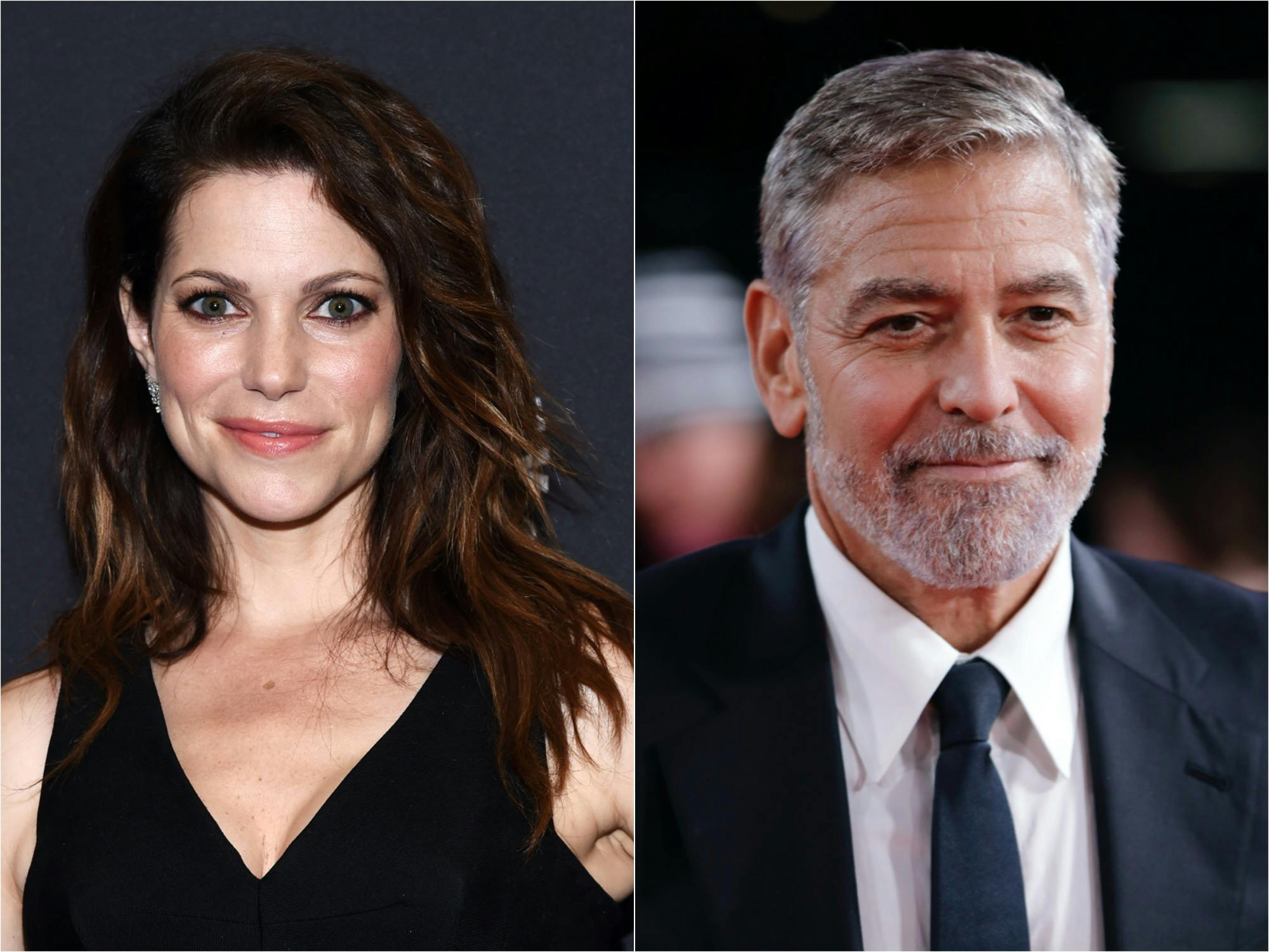 Cobra Kai's Courtney Henggeler Joins George's Clooney's Rowing Drama