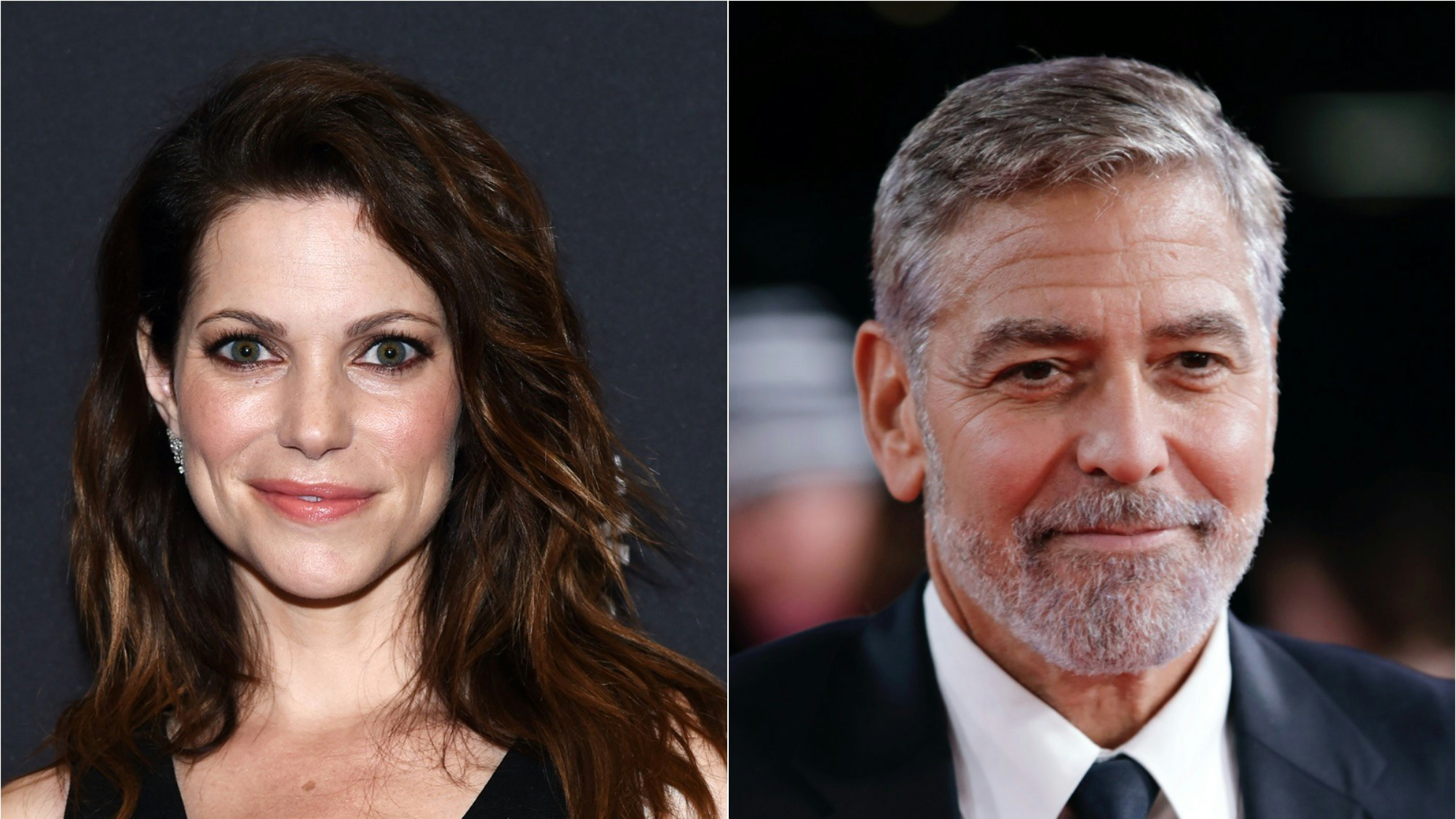 Cobra Kai's Courtney Henggeler Joins George's Clooney's Rowing Drama