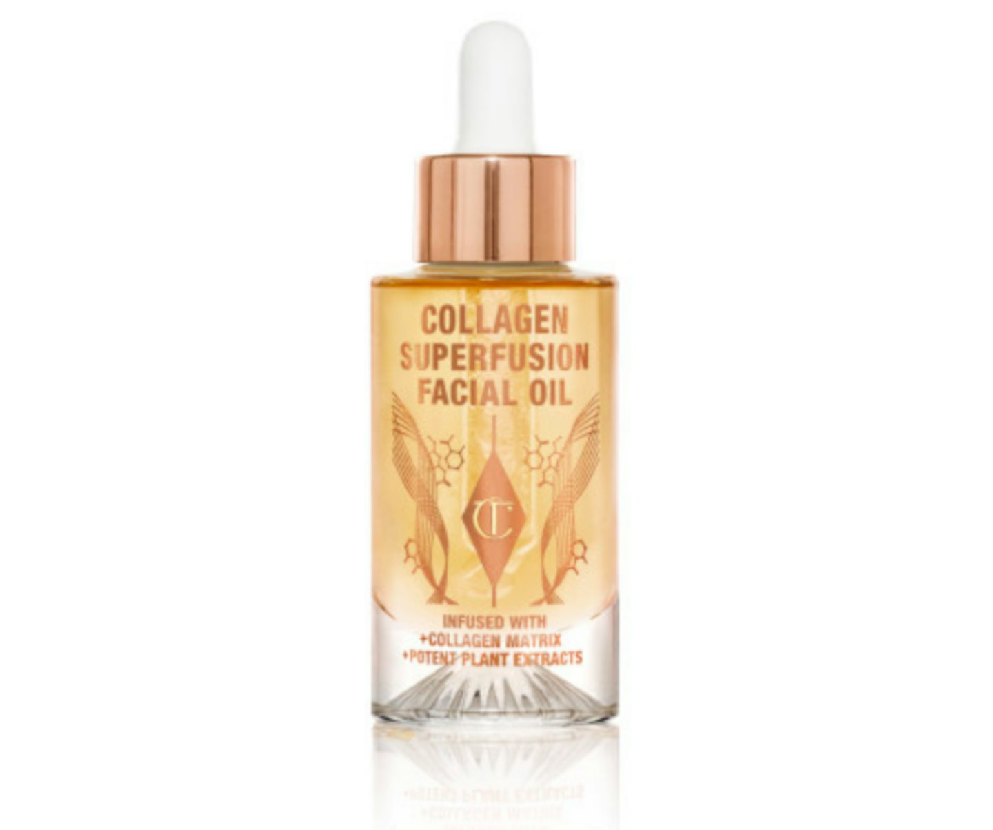 Collagen Superfusion Face Oil