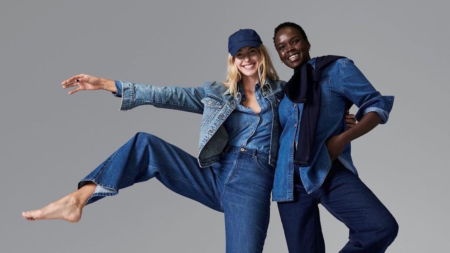 M and s womens jeans Clearance