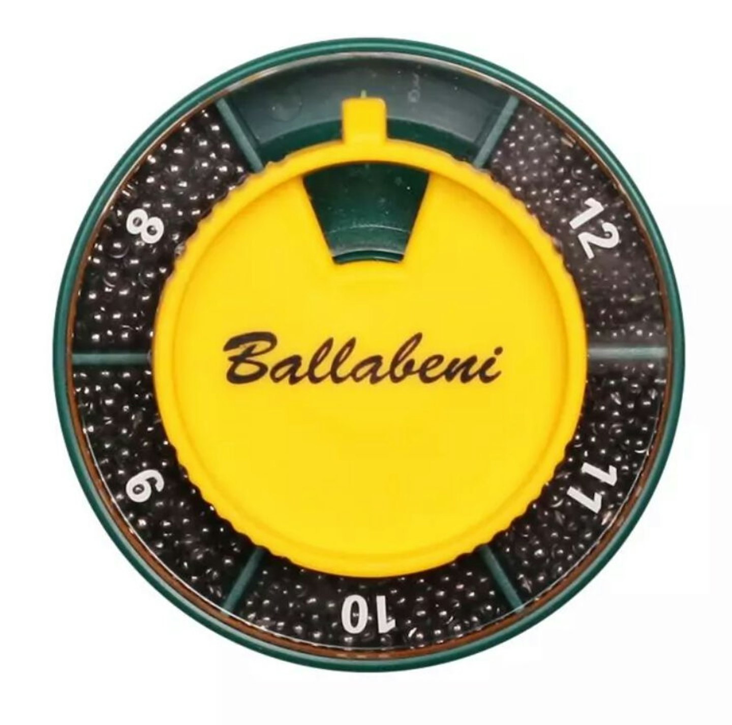 BALLABENI