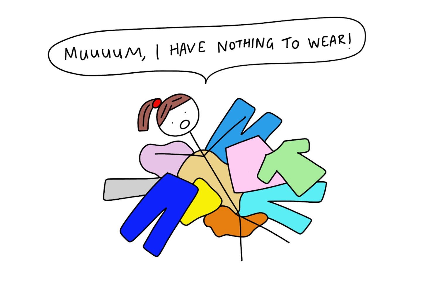 Clothes