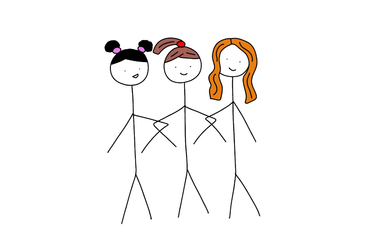 Friends