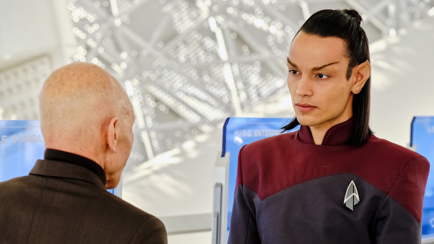 Star Trek: Picard - Season Two