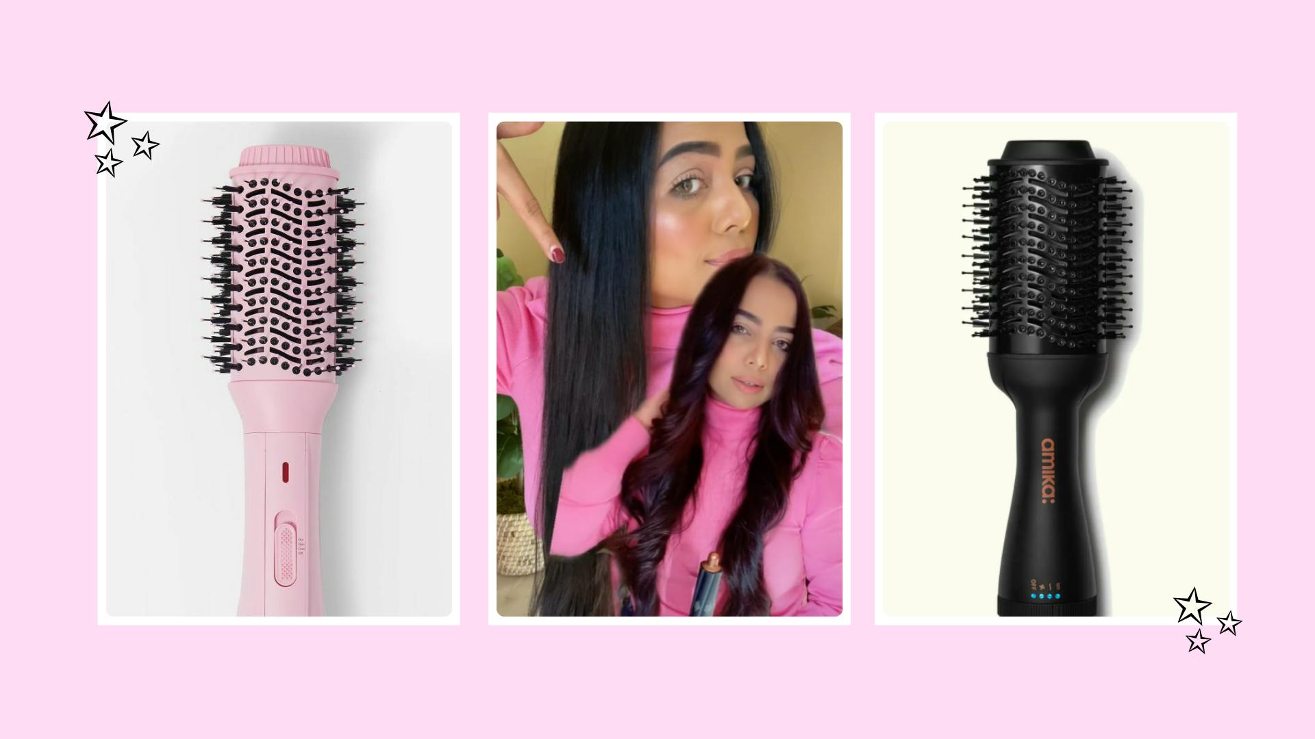 Best Dyson Airwrap Dupes Yes They Do Exist