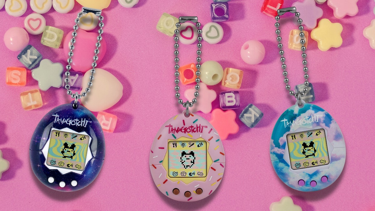 Tamagotchi top on buy