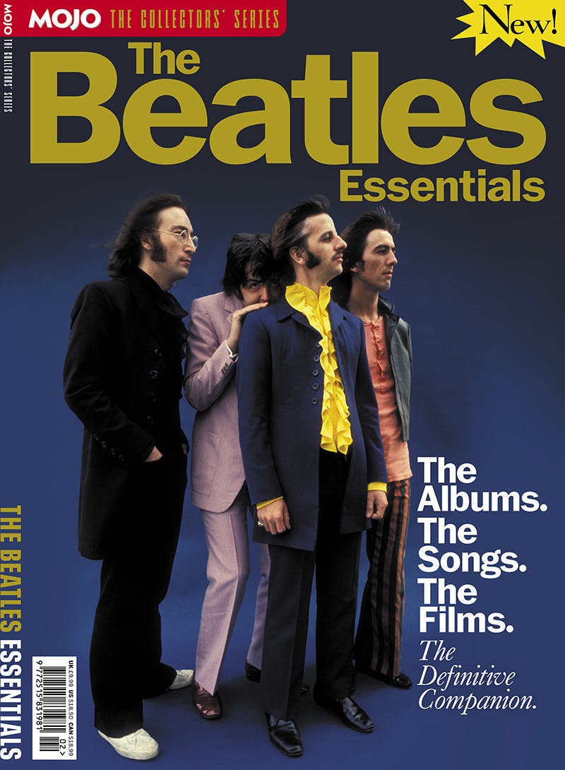 The Beatles Essentials: MOJO Launches A New Series Of Special Editions |  Articles | Mojo