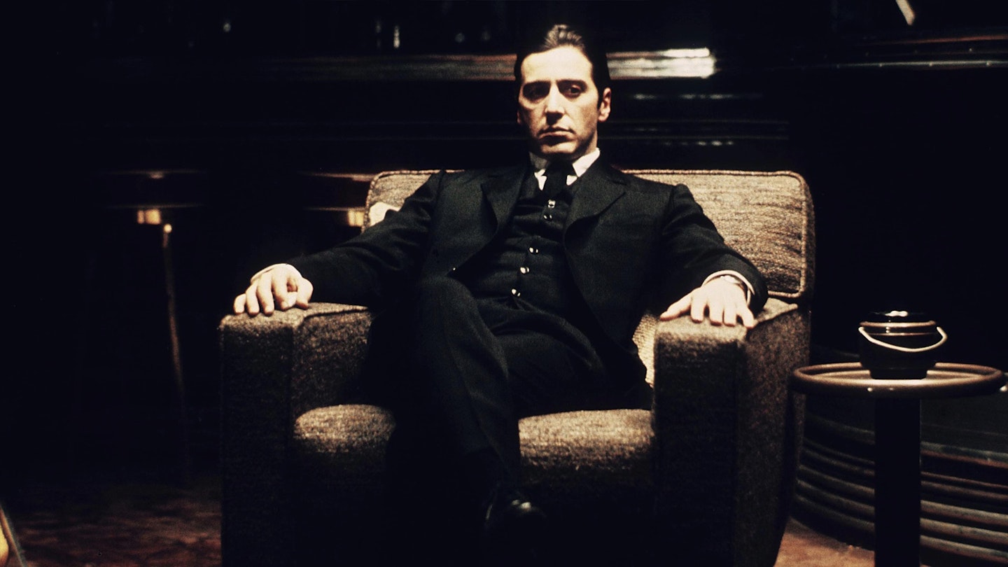The Godfather Part II Review | Movie - Empire