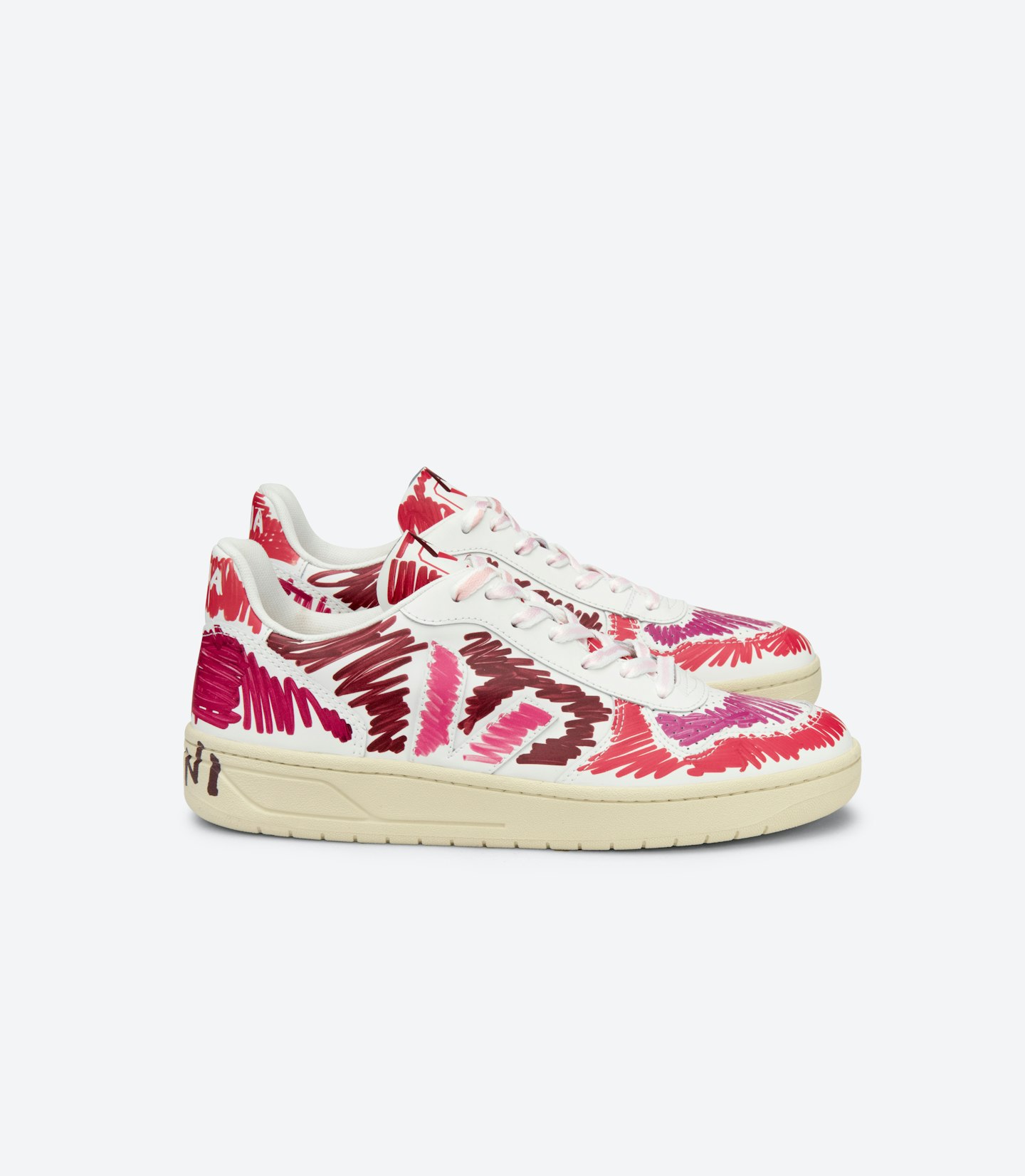 Thursday – Veja x Marni, Trainers, £265