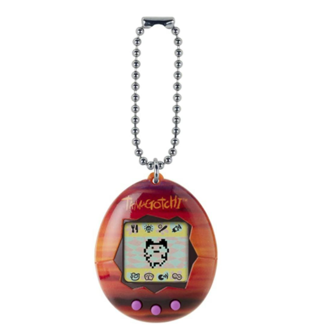 Tamagotchi たまごっち 42869 Original NeonーFeed