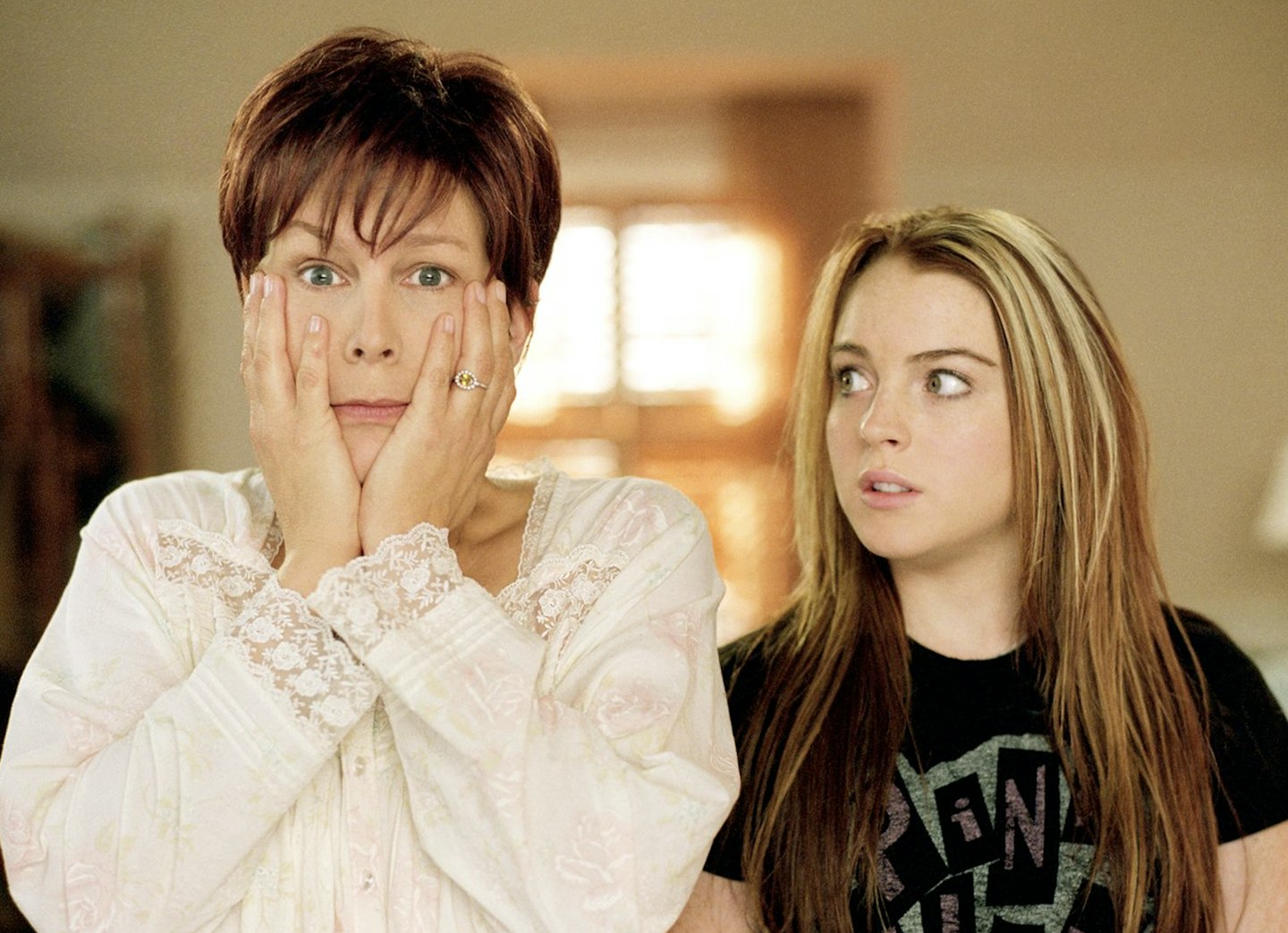 FREAKY FRIDAY