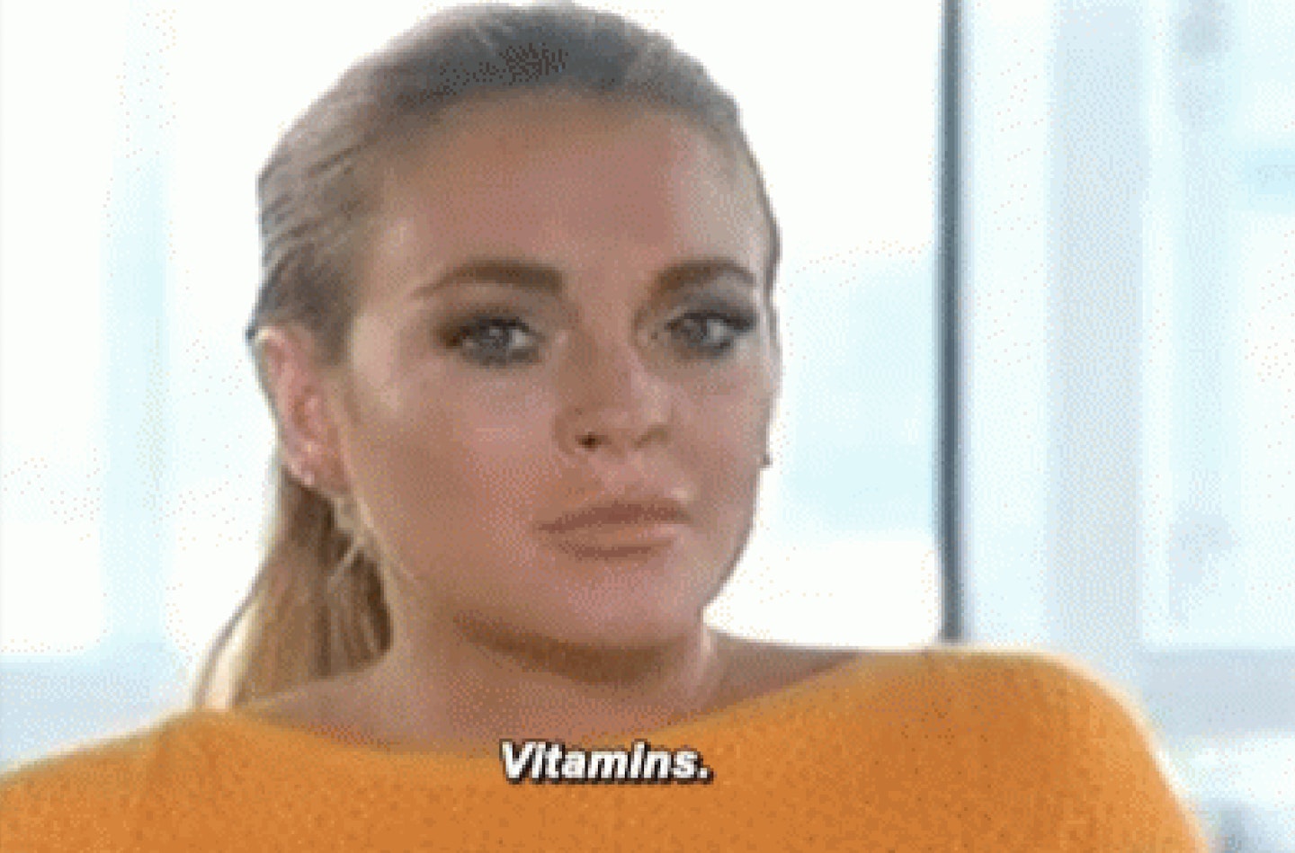 VITAMINS