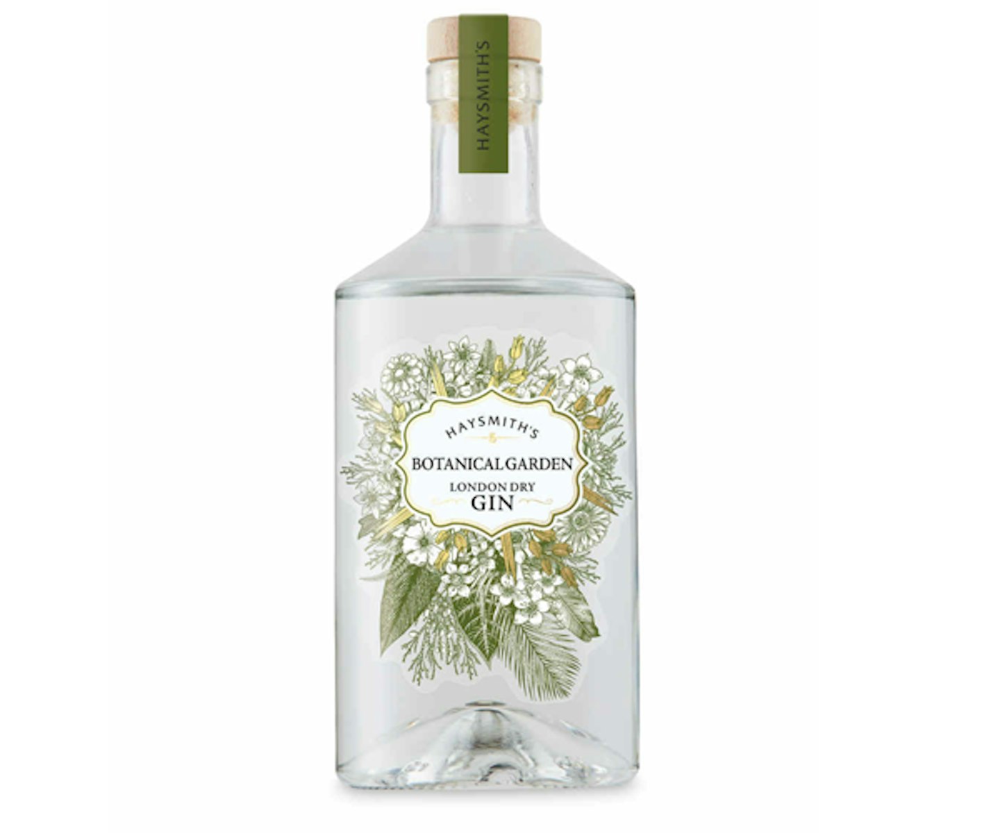 Haysmith's Botanical London Dry Gin