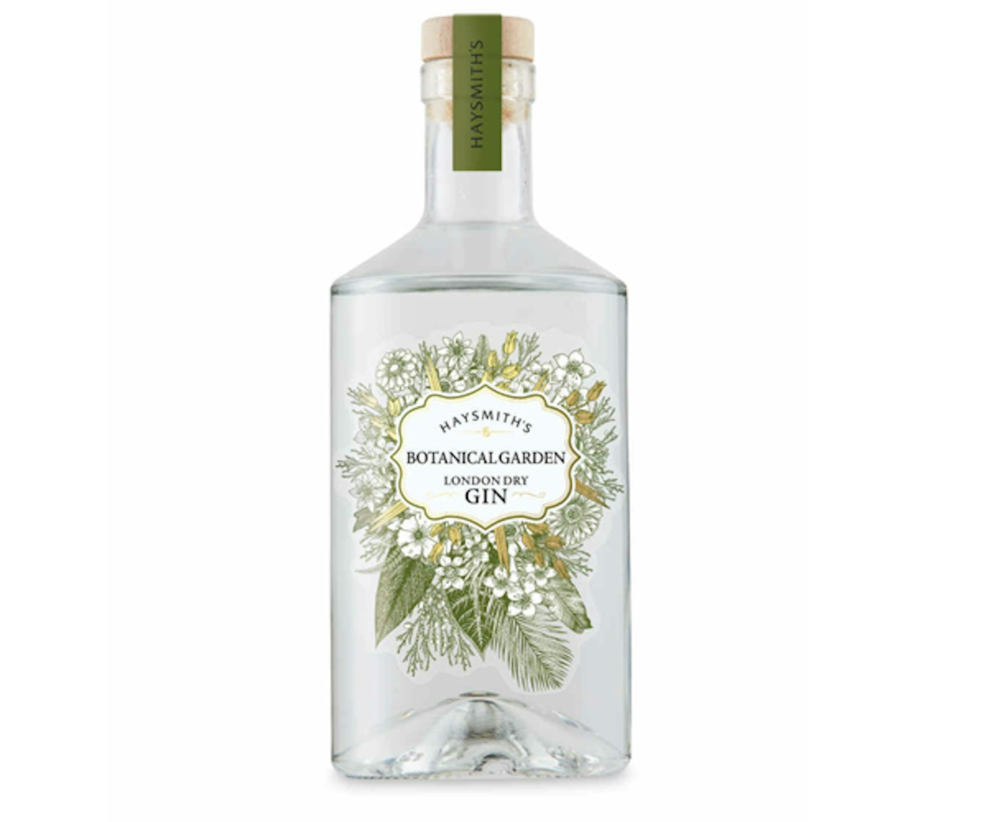 Haysmith's Botanical London Dry Gin