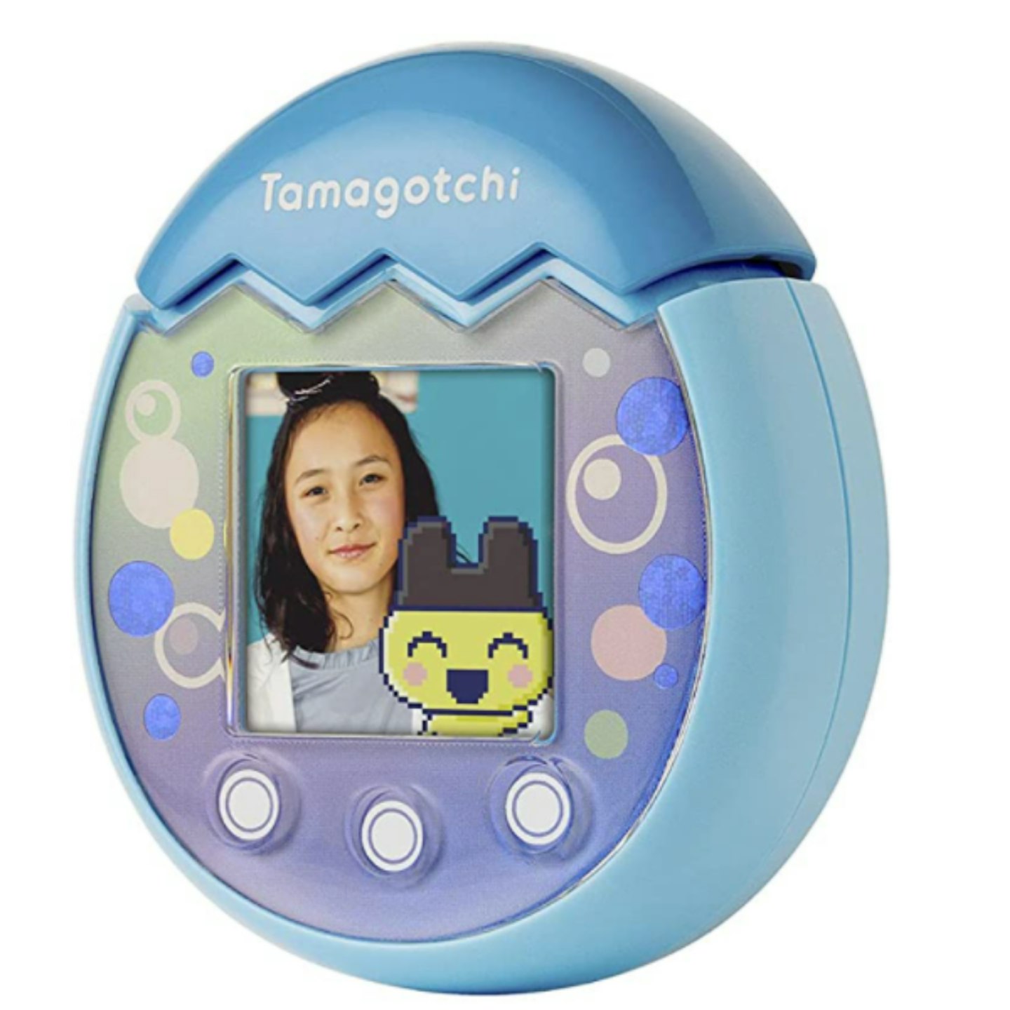 TAMAGOTCHI 42903B2 Pix Blue