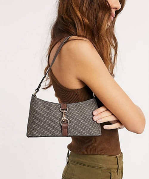 The best 90s shoulder bags to add to your wish list Closer