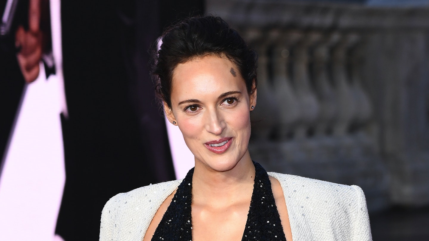 Phoebe Waller-Bridge