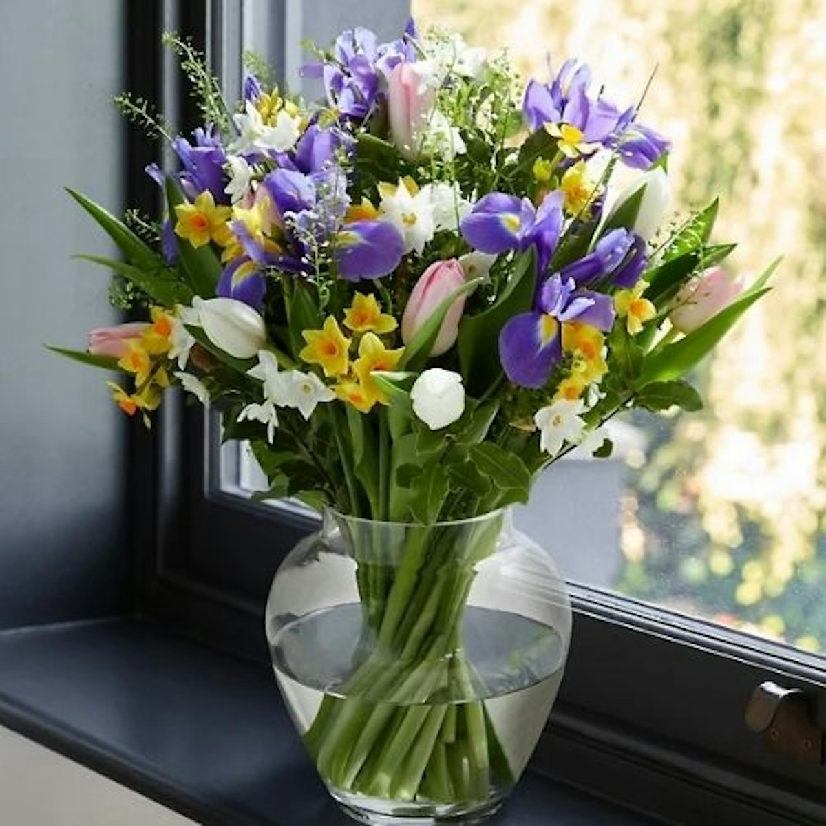 M&S flower delivery 2023