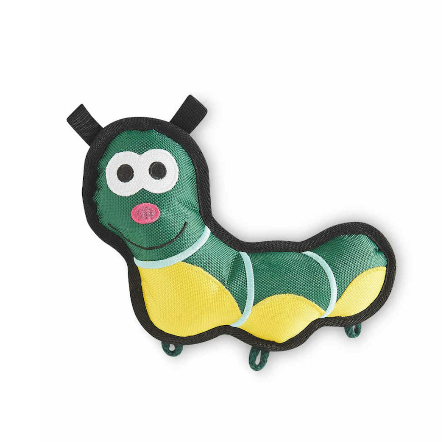 Pet Collection Caterpillar Dog Toy