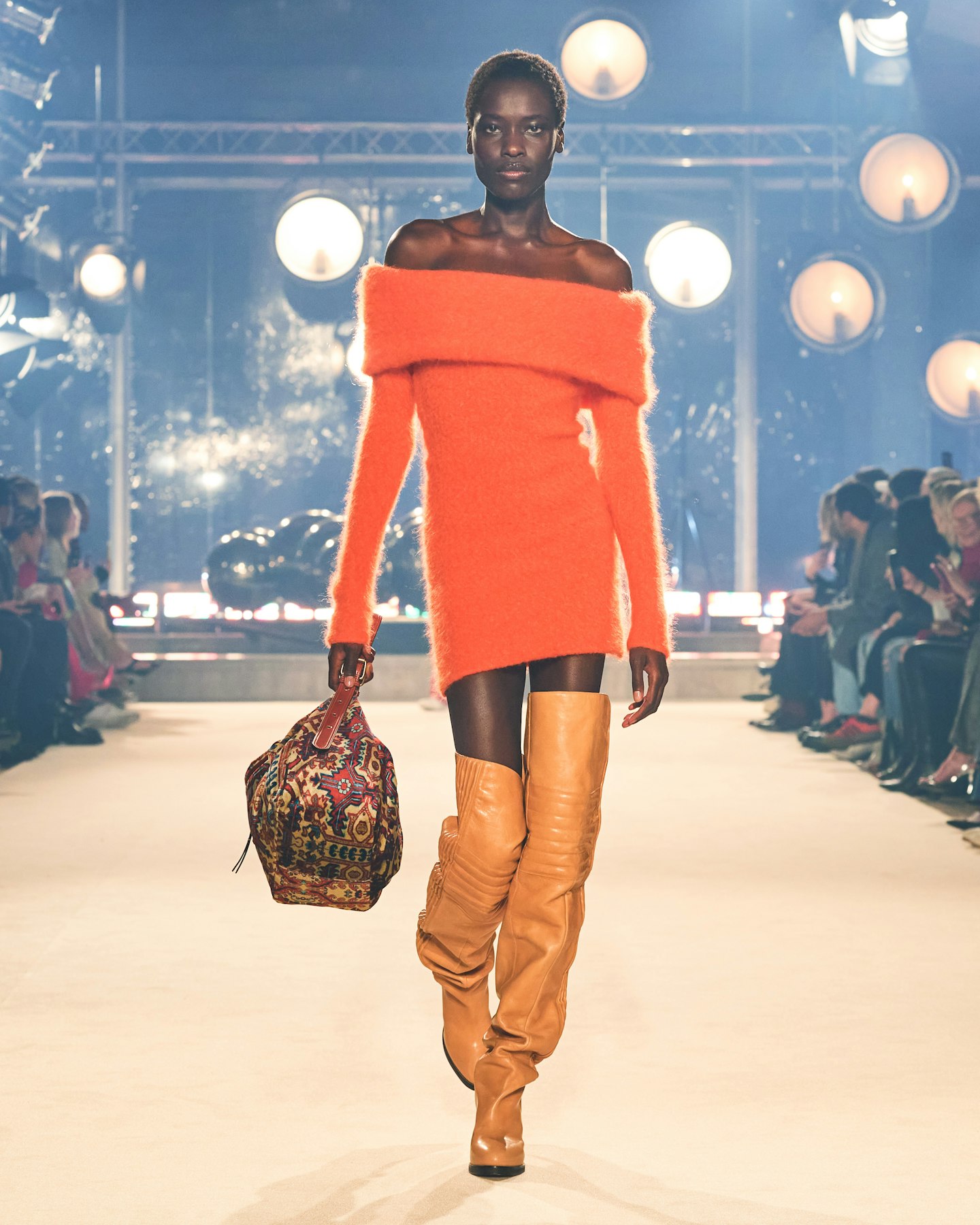 Isabel Marant