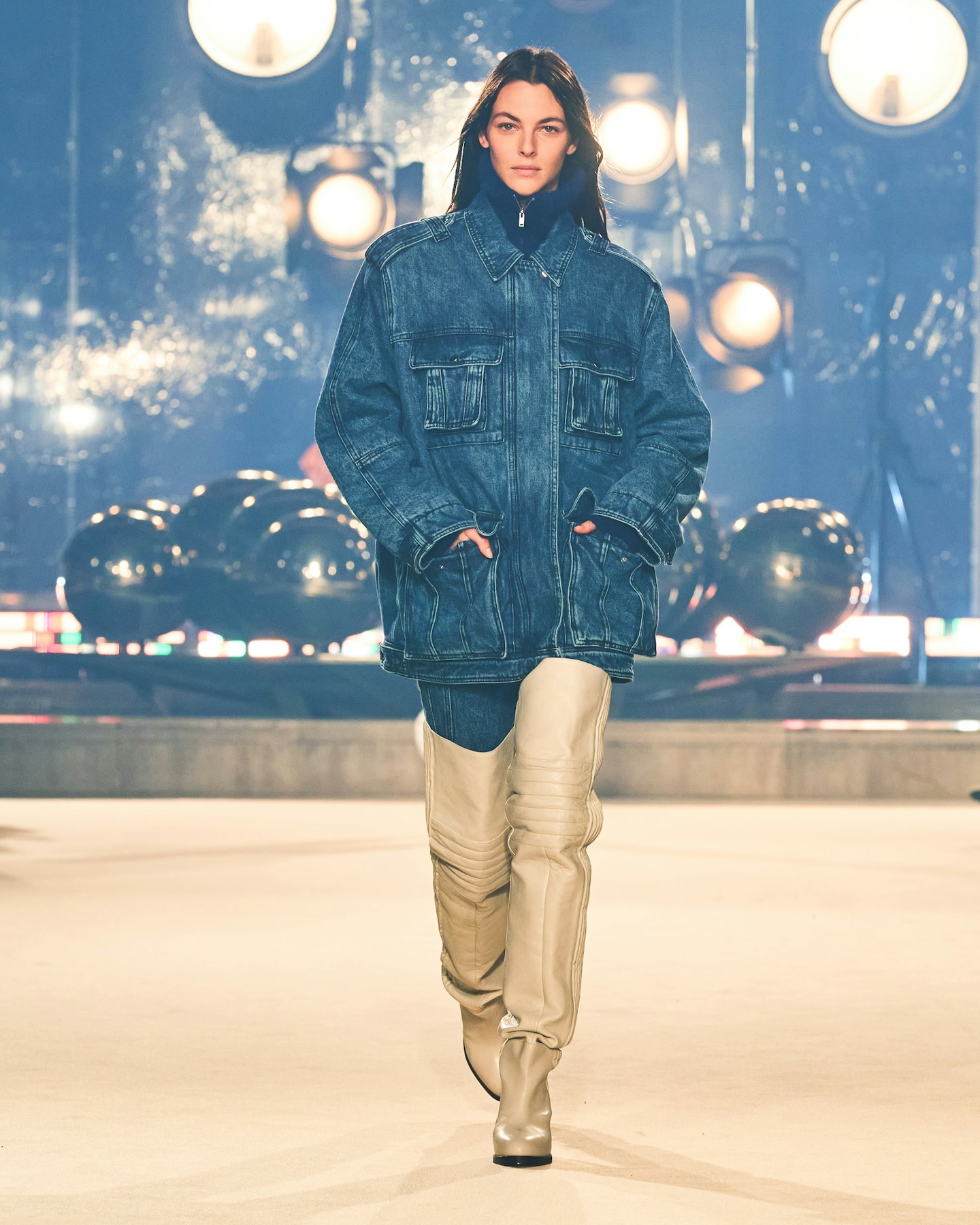 Isabel Marant