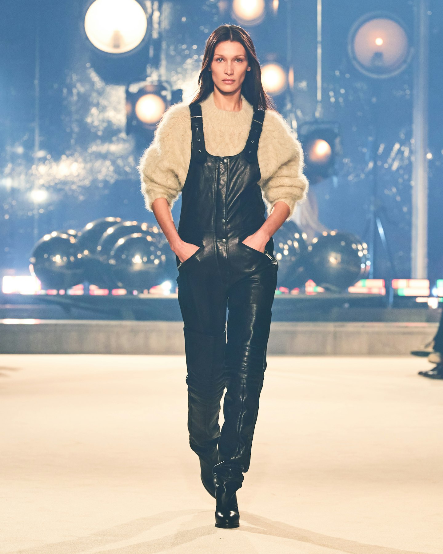 Isabel Marant