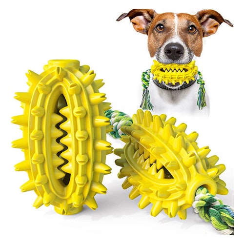 The best Aldi dog toys for your furry friend Life Yours