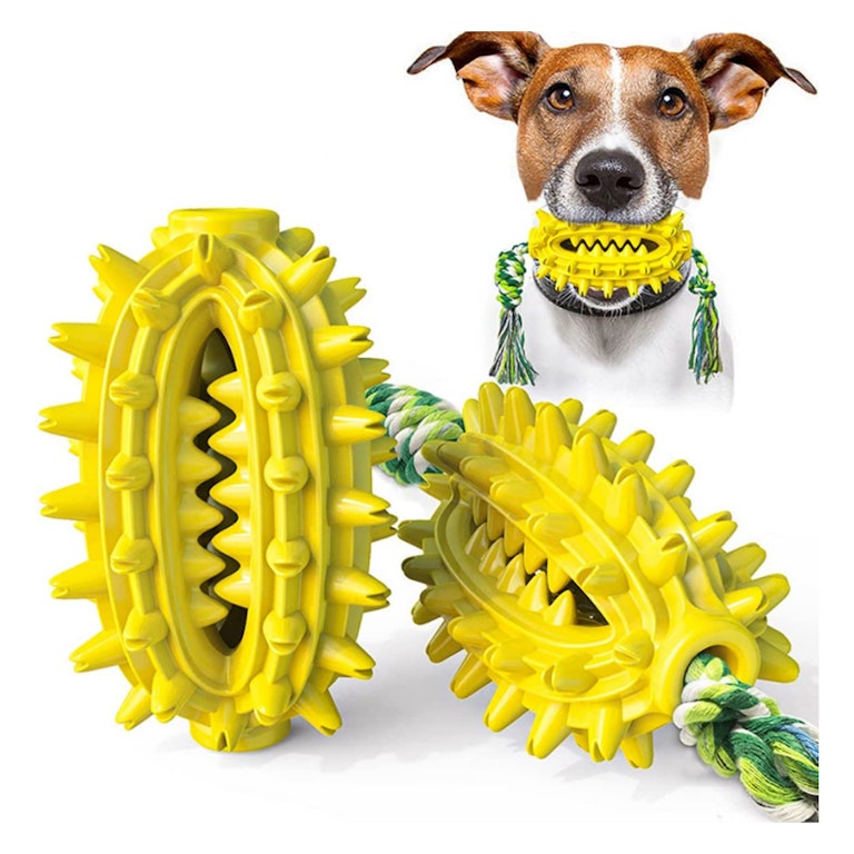 The Best Aldi Dog Toys
